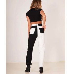 Revice Dream Fit XOXO jeans